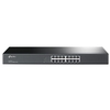 TP-LINK TL-SF1016 19" 16port 10/100 Switch