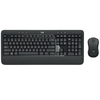 Keyboard Logitech Wireless Desktop MK540 Advanced Keyboard Logitech Wireless Desktop MK540 Advanced