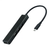 USB-C Multiport, 5-port, HDMI 4K,100W PD, S3252