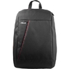 Notebook Backpack 15.6", Asus Nereus, Black Notebook Backpack 15.6", Asus Nereus, Black