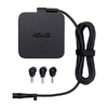 NB Power Adaptor 65W, 19V, ASUS U65W-01 Multi-tips