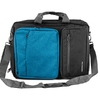 Notebook Bag/Backpack 15.6", Modecom Reno, Bk/Blue Notebook Bag/Backpack 15.6", Modecom Reno, Bk/Blue