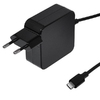 NB Power Adaptor 45W USB Type-C, MAKKI-NA-TC-39 NB Power Adaptor 45W USB Type-C, MAKKI-NA-TC-39