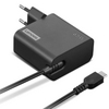 NB Power Adaptor 65W USB Type-C Lenovo Wall NB Power Adaptor 65W USB Type-C Lenovo Wall