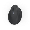 Mouse Vertical Wireless HAMA-182699 EMW-500, Black