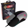 Mouse Roxpower ST-GM066 Gaming RGB Optical, Black Mouse Roxpower ST-GM066 Gaming RGB Optical, Black