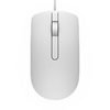 Mouse Dell MS116, White