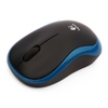 Mouse Logitech M185 Wireless for NB, Black+Blue Mouse Logitech M185 Wireless for NB, Black+Blue