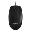 Mouse Logitech M100, Black, USB Mouse Logitech M100, Black, USB