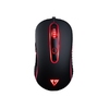Mouse Modecom Volcano MC-GMX2 Gaming, USB, Black