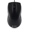 Mouse Logic LM-12 Optical, Black