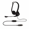 HEADSET Logitech PC 960 USB, OEM
