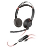 HEADSET 3.5mm/USB-C/A HP Poly BW 5220, 8X231AA