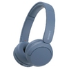 Headset Sony WH-CH520 Bluetooth, Blue Headset Sony WH-CH520 Bluetooth, Blue