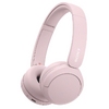Headset Sony WH-CH520 Bluetooth, Pink Headset Sony WH-CH520 Bluetooth, Pink