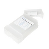 Protection Box for 2x 2,5" HDD, UA0277, White Protection Box for 2x 2,5" HDD, UA0277, White