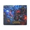 Mouse Pad Gaming, League, 17506