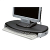 Monitor Stand Trend, black, Roline 17.02.3370