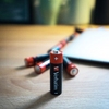 BATTERY Verbatim 10xAA Alkaline BATTERY Verbatim 10xAA Alkaline