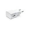 USB Charger for Iphone 1x, 1.0A + Cable, 14853