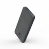 Power Bank 10000mAh HAMA 201658 Fabric 10 Gray Power Bank 10000mAh HAMA 201658 Fabric 10 Gray