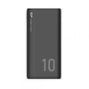 Power Bank 10000mAh Silicon Power GP15 Gray Power Bank 10000mAh Silicon Power GP15 Gray
