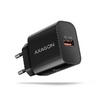 USB-A Charger, 18W, QC3.0, Smart, AXAGON ACU-QC18