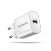 USB-A Charger, 18W, QC3.0, Smart, AXAGON ACU-QC18W