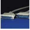 Printer cable, Roline, 1.8m, Roline 11.01.1018