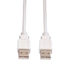 Cable USB2.0 A-A, 1.8m, Value 11.99.8919