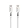 Cable USB2 C-C M/M, 1.0m, HAMA-187282 Eco