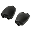 Adaptor AV Toslink F/2xF, Logilink CA1013