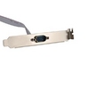 Serial port cable D9 Bracket Serial port cable D9 Bracket