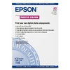 Epson S041142 Photo Paper A3, 20 sheets