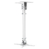 Mount Projector Ceiling, 53-141cm, ESTILLO C718