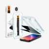 Screen Protector iPhone 17/16 Pro 2xSpigen Privacy