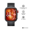 Huawei Watch Fit 4 pro, Seiya-B29F, Black Huawei Watch Fit 4 pro, Seiya-B29F, Black