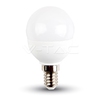 V-Tac LED Крушка 42511- 5.5W E14 4000K