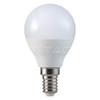 V-Tac LED Крушка 169-5.5W E14 Samsung VT-236 4000K