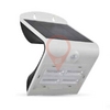 V-Tac LED Соларно Тяло 7523 - 3W PIR VT-768 Бяло