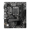 MB MSI PRO H610M-E DDR5, HDMI/VGA, 2xD5, 1xM.2