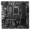 MB MSI PRO B760M-P DDR4, DP/HDMI/VGA, 4xD4, 2xM.2