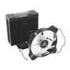 Cooler CPU Antec FrigusAir 400 ARGB, Intel/AMD Cooler CPU Antec FrigusAir 400 ARGB, Intel/AMD