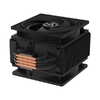 Cooler CPU Arctic Freezer 36 Black, Intel/AMD Cooler CPU Arctic Freezer 36 Black, Intel/AMD