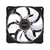 Antec Fan 12cm, 3pin, Rainbow 120 RGB Led Antec Fan 12cm, 3pin, Rainbow 120 RGB Led