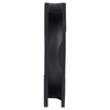 ARCTIC Fan F12 PWM PST Black , 230-1350rpm