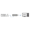 Cardreader U3.0 All in One, LogiLink CR0034A,white