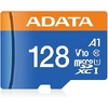 Micro SDXC 128GB UHS-I Class 10 + SD Adapter,Adata Micro SDXC 128GB UHS-I Class 10 + SD Adapter,Adata