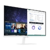 27" Samsung Smart LS27AM501NUXEN,VA, 2xHDMI/USB 27" Samsung Smart LS27AM501NUXEN,VA, 2xHDMI/USB