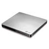 DVD RW 8x, LG GP57ES40, Slim, USB2.0, Silver DVD RW 8x, LG GP57ES40, Slim, USB2.0, Silver